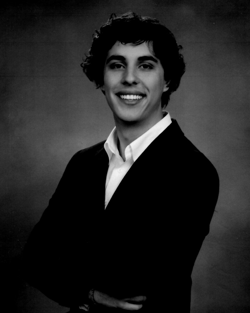 Myles Krauss