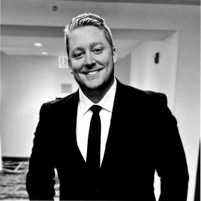 Ryan Chase